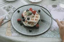 9 στέκια με τέλειο brunch