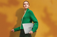 Huawei MateBook D 14: Το καλύτερο χριστουγεννιάτικο δώρο έφτασε στην Ελλάδα