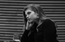 Ήλια Μπούρα