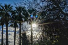 Η πρόγνωση του καιρού