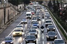 Τέλη κυκλοφορίας 2024: Τελειώνει ο χρόνος για την πληρωμή τους