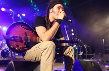 ATHENS VOICE Choice 2023: Ψήφισε για τη μουσική της χρονιάς