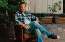 Ο Μάθιου Πέρι