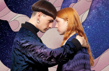 ATHENS VOICE Choice 2023: Ψήφισε τα βραβεία της χρονιάς για θέατρο, σινεμά, τηλεόραση, τέχνη, βιβλίο