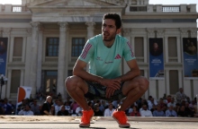 Μίλτος Τεντόγλου