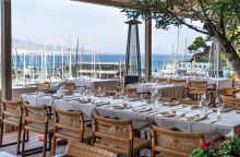 ATHENS VOICE Choice 2023: Ψήφισε τα εστιατόρια της χρονιάς