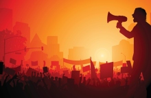 Το λαμπρό Woke μέλλον       