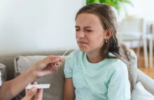 Τι γνωρίζουμε και τι όχι για την νέα υποπαραλλαγή του SARS-CoV2, JN.1 - Ταχέως αυξανώμενη η εξάπλωσή της σε όλο τον κόσμο.