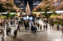 Χρόνια πολλά με καλύτερες μέρες