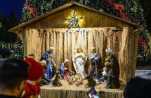 Γιατί γιορτάζουμε τα Χριστούγεννα σαν σήμερα, στις 25 Δεκεμβρίου