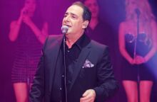 Η τελευταία τηλεοπτική παρουσία τουΒασίλη Καρρά που συγκίνησε