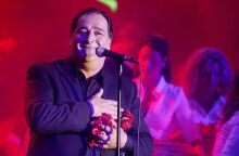 Βασίλης Καρράς: Σίγησε για πάντα η φωνή του λαϊκού τραγουδιστή