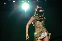 Λίστες 2023: Τα πρόσωπα, οι περασμένες αγάπες και οι μάχες της χρονιάς 