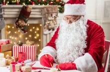 Politico: Το χιουμοριστικό άρθρο του στο πνεύμα των ημερών