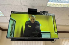 Ο Ναβάλνι μεταφέρθηκε σε αποικία κρατουμένων στην Αρκτική 