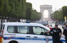 Ο άνδρας ακολουθούσε ψυχιατρική αγωγή για την αντιμετώπιση ψυχωτικών και καταθλιπτικών διαταραχών.