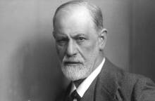 Ψυχή παντού: Πέντε ομιλίες για τον Φρόυντ από τον Στέλιο Ράμφο