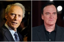 Κλιντ Ίστγουντ και Κουέντιν Ταραντίνο μιλούν για τον Ένιο Μορικόνε