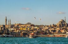 Τουρκία: Πράσινο φως για ένταξη της Σουηδίας στο ΝΑΤΟ 