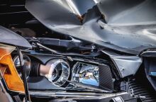 Τα τροχαία πρώτη αιτία θανάτου σε νεαρές ηλικίες