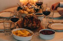  Το αφιέρωμα του CNN στο ελληνικό χριστουγεννιάτικο τραπέζι