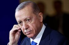 Νέα επίθεση Ερντογάν σε Νετανιάχου 