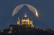 Η εντυπωσιακή φωτογραφία που βραβεύτηκε από τη NASA 