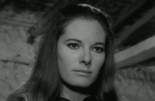 Έφυγε από τη ζωή η ηθοποιός Χαριτίνη Καρόλου