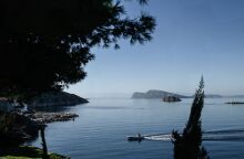 Αίθριος ο καιρός σήμερα 