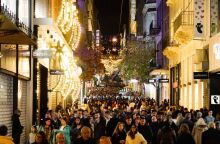 Κορωνοϊός: Κρούει τον «κώδωνα» ο Τζανάκης για τους άνω των 60