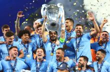 Champions League 2023: Η ανασκόπηση της χρονιάς