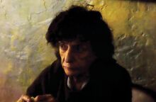 Πέθανε η κορυφαία Ελληνίδα ποιήτρια Μαρία Λαϊνά