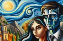 Μυρσίνη Ελευθερίου: O Άγγελός της - Μέρος 28ο