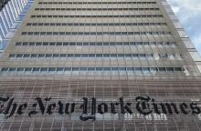 Οι New York Times μηνύουν Microsoft και OpenAI