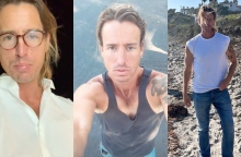 Σάμιουελ Χάσκελ: Ο παραγωγός ταινιών τρόμου και γιος ισχυρού παράγοντα στο Χόλιγουντ κατηγορείται ότι δολοφόνησε και διαμέλισε τη γυναίκα του και τα πεθερικά του