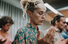 Ο εν εγρηγόρσει (woke) ευαγγελιστής