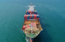 Μαύρη Θάλασσα: Ζημιές σε ελληνόκτητο φορτηγό πλοίο από νάρκη