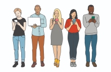 Woke culture: Με τα μάτια της γενιάς X         