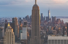 Η Δύση και οι έξω, η Δύση μέσα της