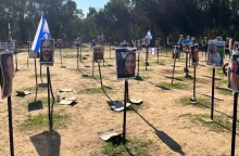 Οδοιπορικό στο Ισραήλ μετά τον πόλεμο: Τι λένε γονείς ομήρων, μέλη κοινοτήτων και οργανισμών, καθηγητές πανεπιστημίων και απλοί πολίτες