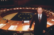 Ο Ζακ Ντελόρ, όπως τον γνώρισα