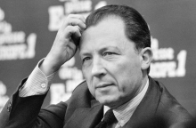 Ο «γαλαντόμος» Ντελόρ και ο «σφιχτός» Σόιμπλε  