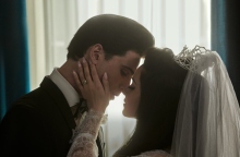 Σκηνή από την ταινία «Priscilla» της Σοφία Κόπολα