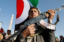 Χούτι: Το ισλαμιστικό κίνημα που απειλεί να καταστήσει τον πόλεμο στη Γάζα μεγάλη περιφερειακή σύρραξη