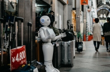 Digital boy: ο Θαυµαστός Καινούργιος Κόσµος του 21ου αιώνα