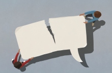 Οι πόλεμοι του Cancel: Σημειώσεις για φαινόμενα και συμπεριφορές