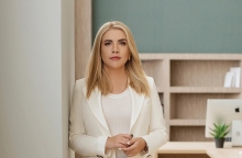 Κίρα Ρούντικ: Η Ουκρανή βουλευτής μιλά για τον βομβαρδισμό του σπιτιού της