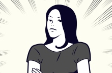 Pick-me girls: Το νέο πρόσωπο του µισογυνισµού