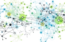 GraphTempo: Εξερευνώντας το ιστορικό και προβλέποντας το μέλλον των συνδέσεων μεταξύ ανθρώπων, δρόμων, και νευρώνων