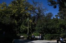 Ο καιρός την Παρασκευή 5 Ιανουαρίου